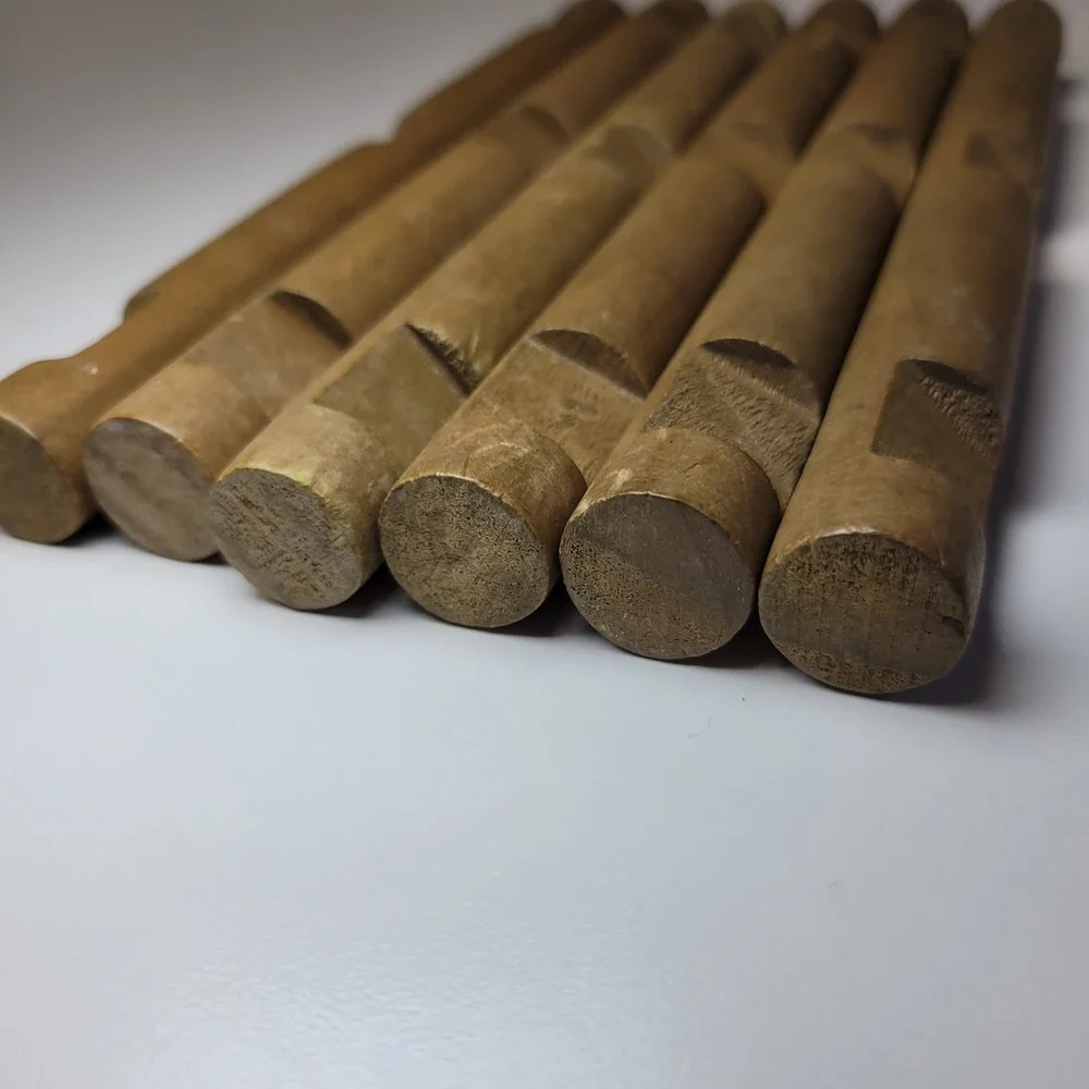Lincoln Logs lincoln logs